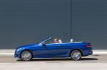 Mercedes-Benz C400 4Matic Cabriolet AMG Line 2016 года